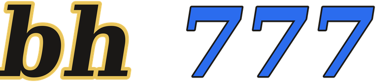 bh 777 logo